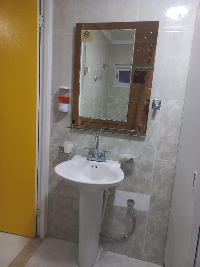 Jazmin'S Apartment Oranjestad Esterno foto